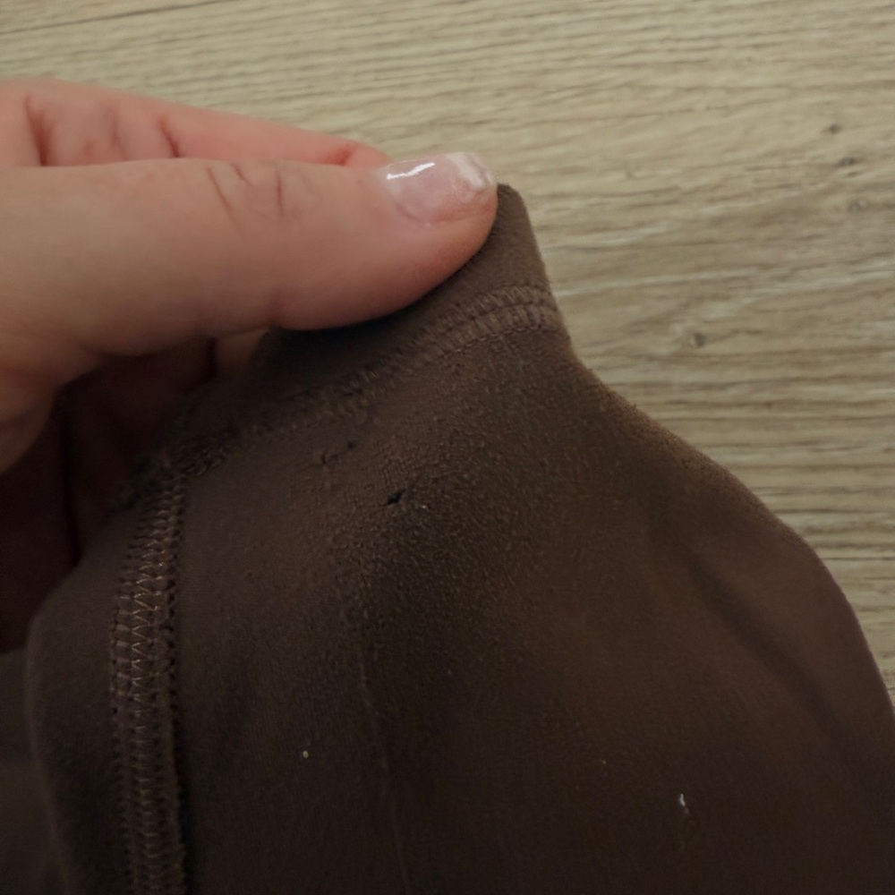 Lululemon ALIGN SHR size 4 bundle - Picture 7 of 16